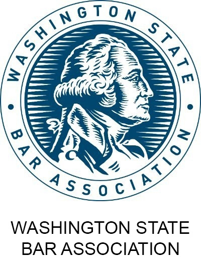 Washington State Bar Association Logo